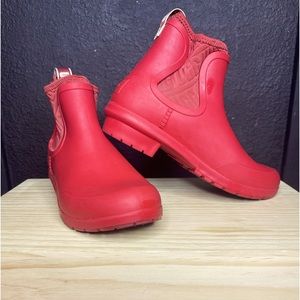 Women's UGG Chevonne Rain Boot